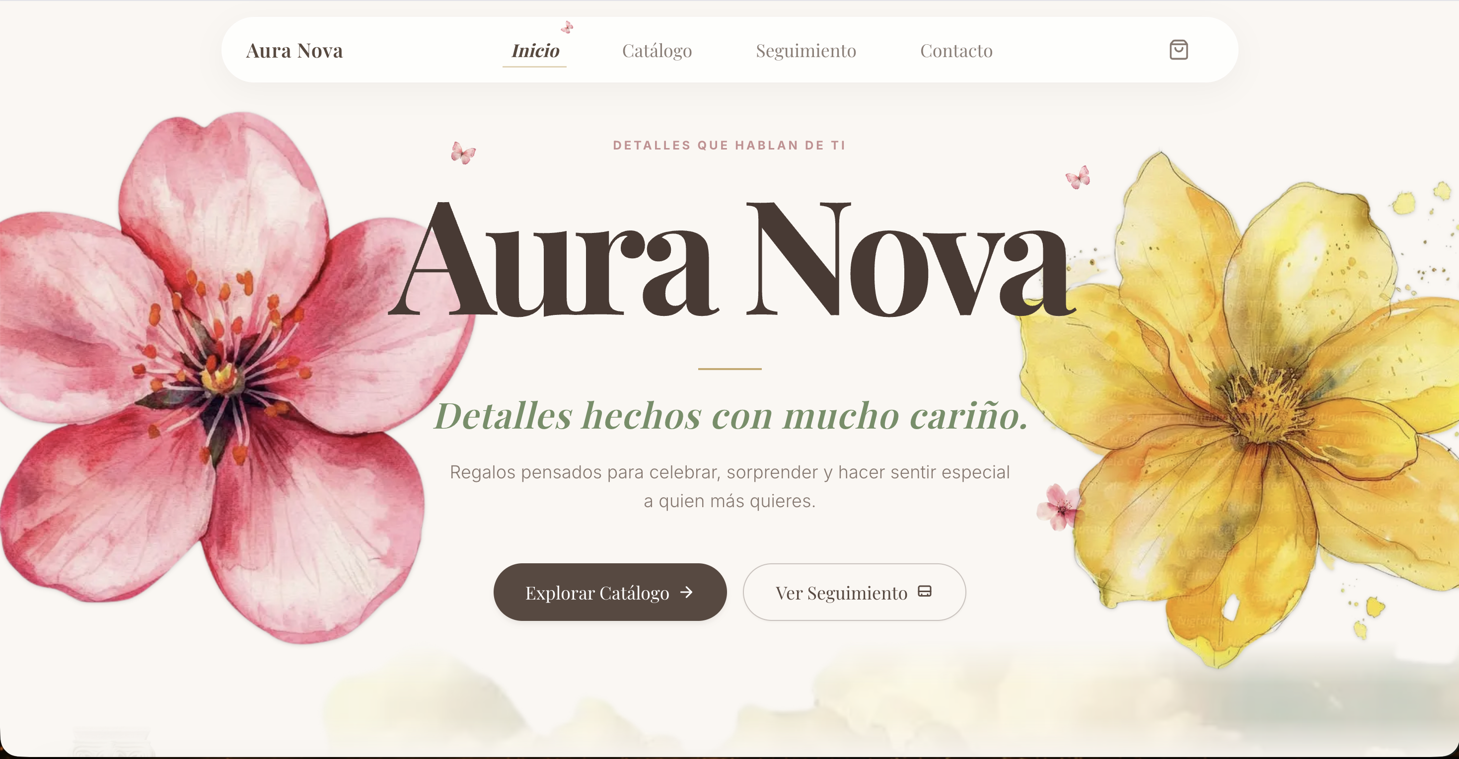 AuraNova vista 1
