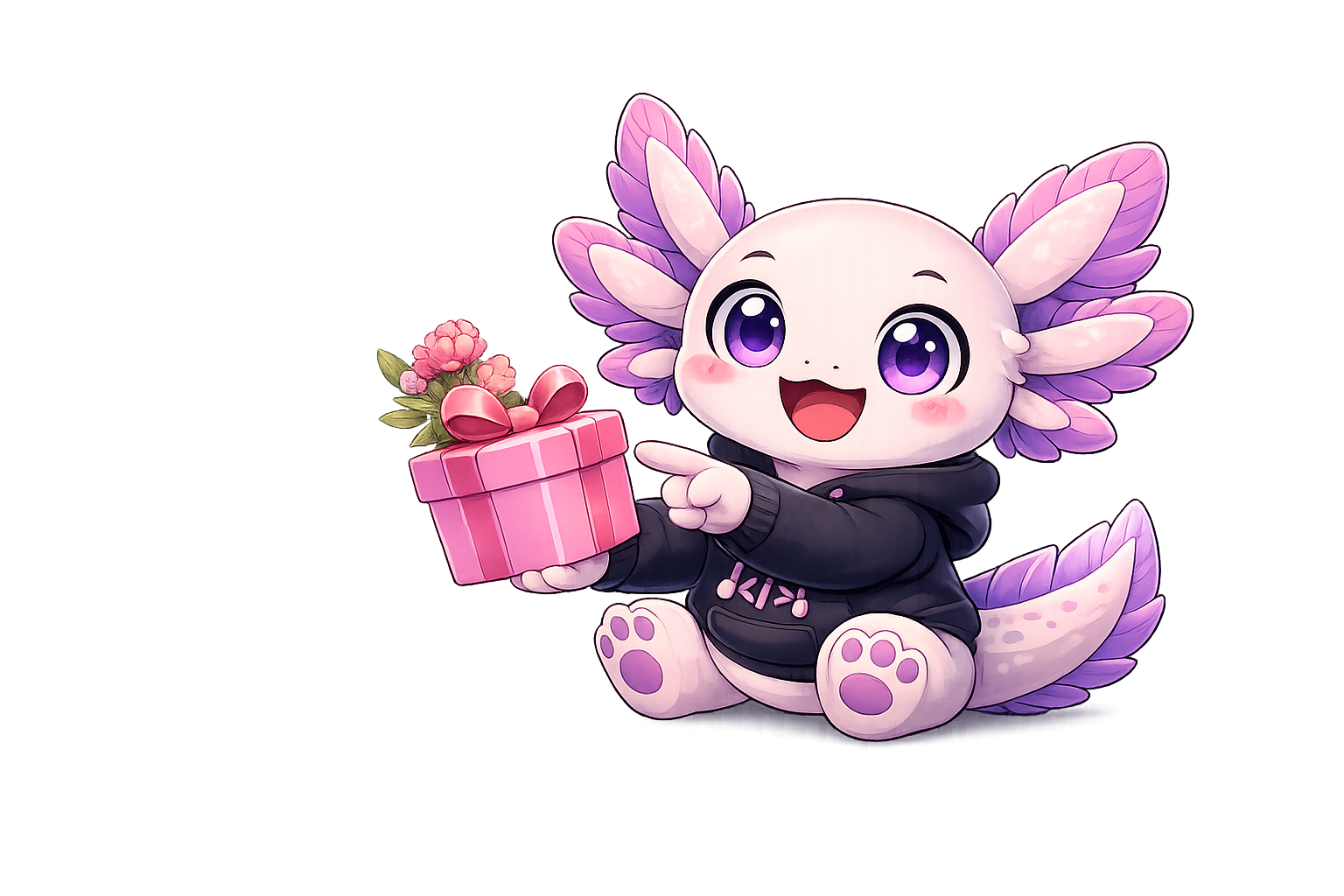 Mascota